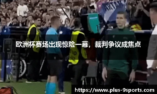 欧洲杯赛场出现惊险一幕，裁判争议成焦点