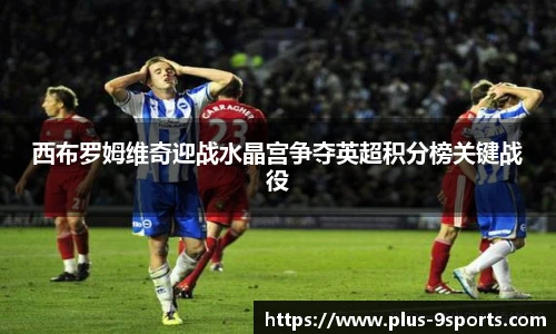 西布罗姆维奇迎战水晶宫争夺英超积分榜关键战役